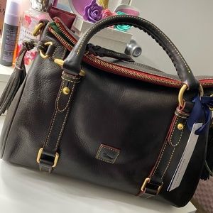 Dooney and Bourke Satchel